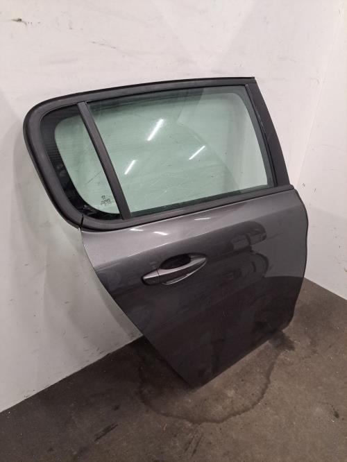 Image Porte arriere droit - PEUGEOT 308 2
