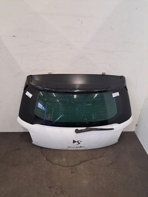 Image Malle/Hayon arriere - CITROEN DS3
