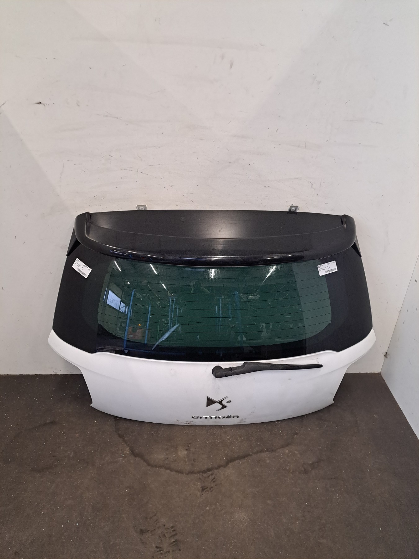 Pièce Auto