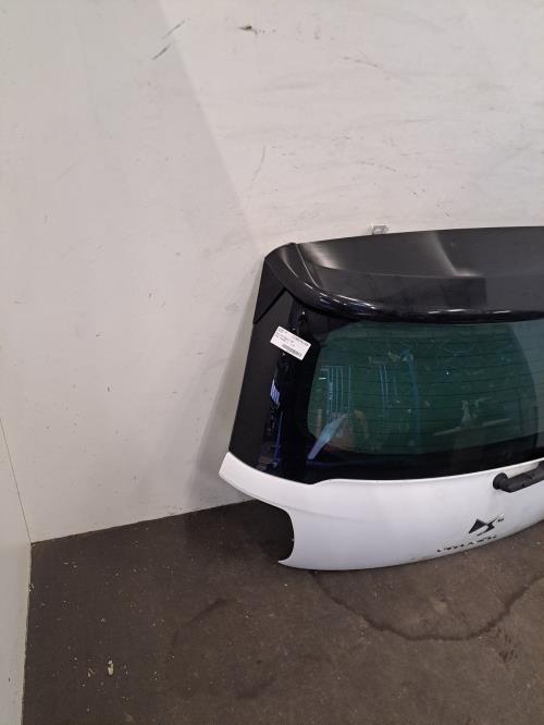 Image Malle/Hayon arriere - CITROEN DS3