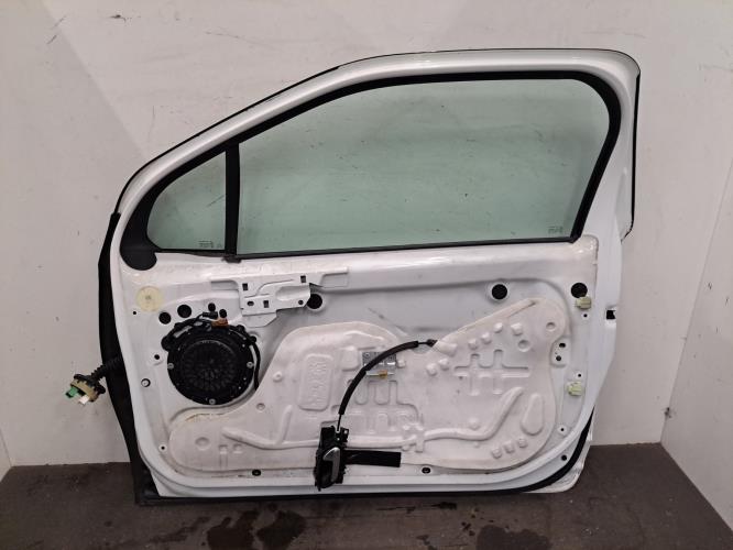 Image Porte avant droit - CITROEN DS3