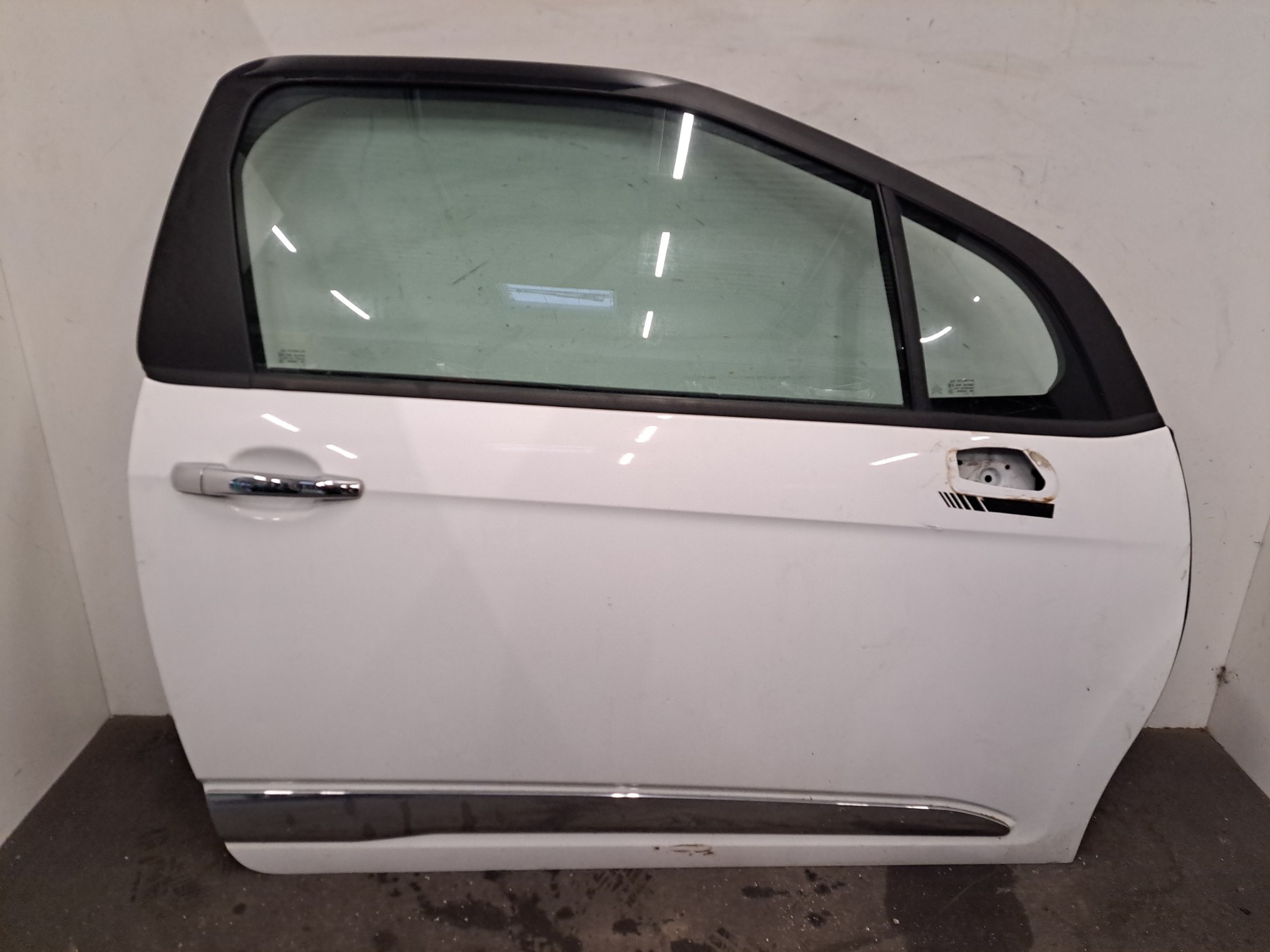 Pièce Auto