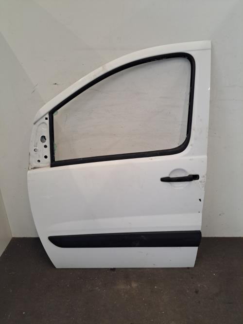 Image Porte avant gauche - CITROEN JUMPY 2
