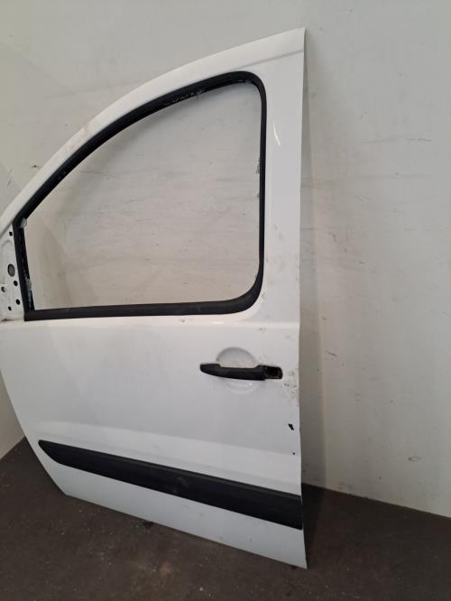 Image Porte avant gauche - CITROEN JUMPY 2