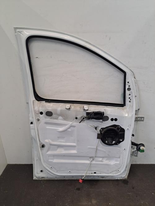 Image Porte avant gauche - CITROEN JUMPY 2