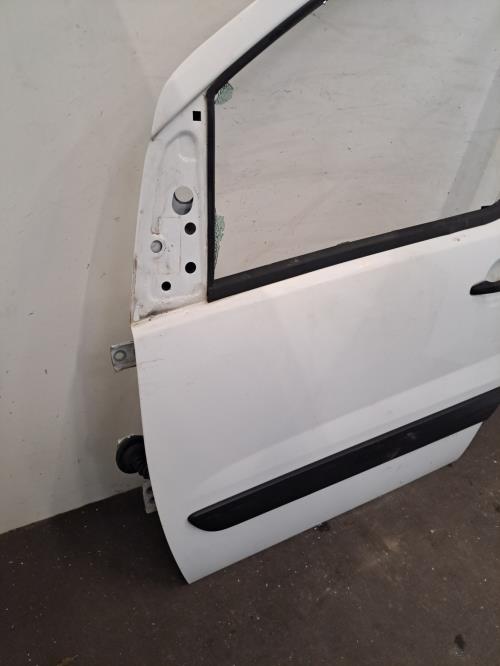 Image Porte avant gauche - CITROEN JUMPY 2