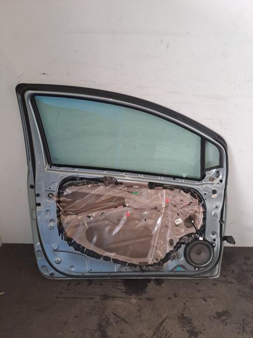 Image Porte avant gauche - TOYOTA YARIS 2