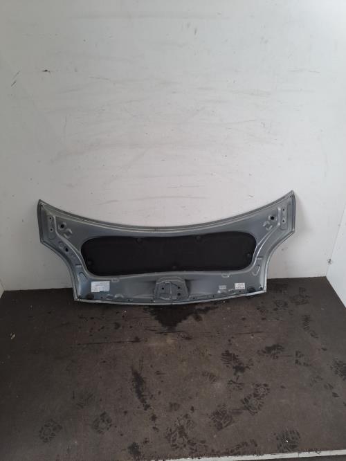Image Capot - TOYOTA YARIS 2