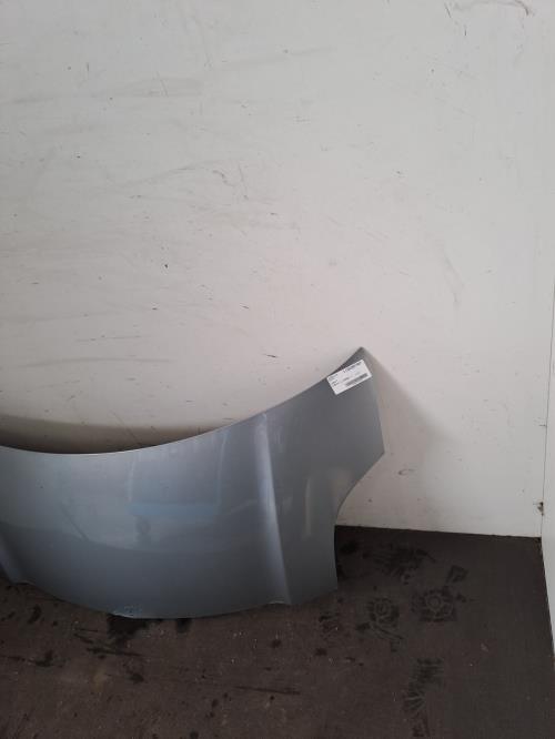 Image Capot - TOYOTA YARIS 2