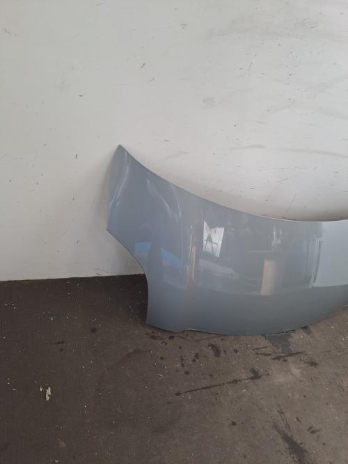 Image Capot - TOYOTA YARIS 2