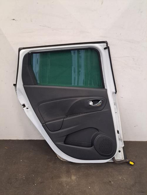 Image Porte arriere gauche - RENAULT CLIO 4