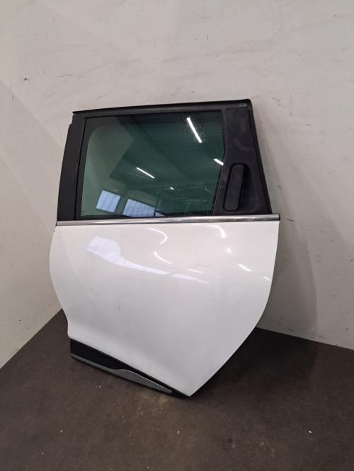 Image Porte arriere gauche - RENAULT CLIO 4