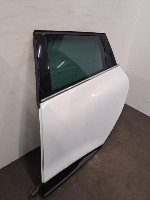 Image Porte arriere gauche - RENAULT CLIO 4
