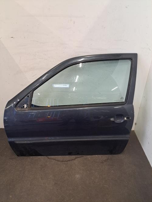 Image Porte avant gauche - VOLKSWAGEN POLO 3