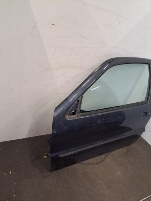 Image Porte avant gauche - VOLKSWAGEN POLO 3