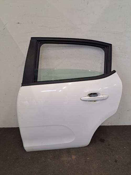 Image Porte arriere gauche - CITROEN C3 3