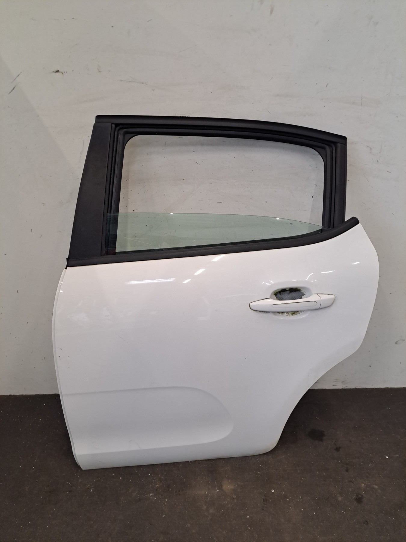 Pièce Auto