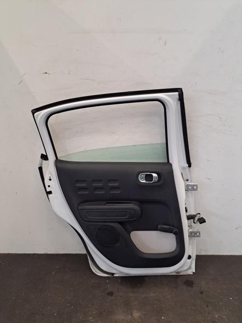 Image Porte arriere gauche - CITROEN C3 3