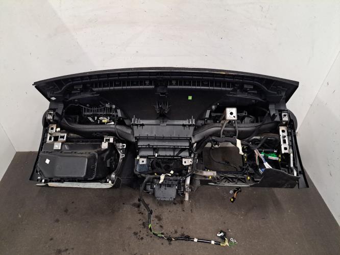 Image Planche de bord complete - CITROEN C3 3