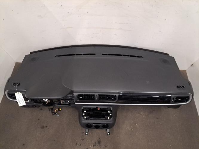 Image Planche de bord complete - CITROEN C3 3