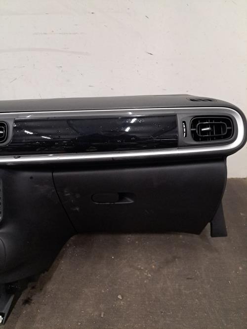 Image Planche de bord complete - CITROEN C3 3
