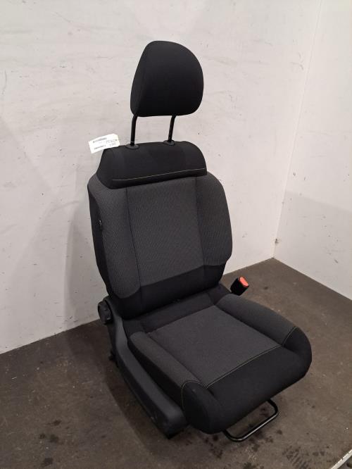 Image Siege avant droit - CITROEN C3 3