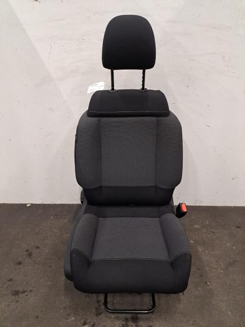 Image Siege avant droit - CITROEN C3 3
