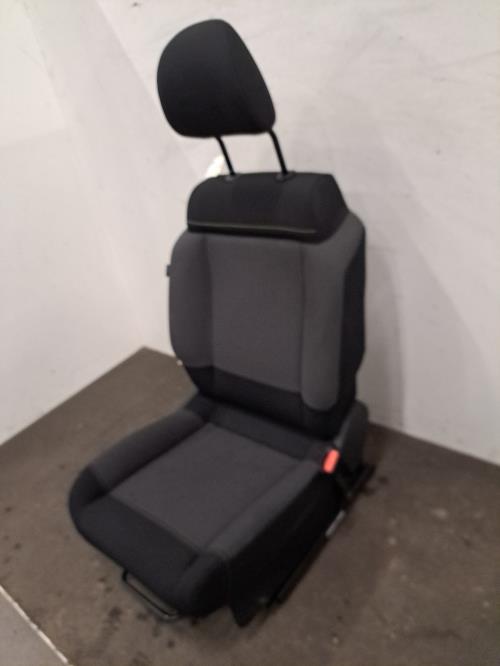 Image Siege avant droit - CITROEN C3 3