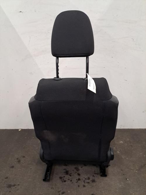 Image Siege avant droit - CITROEN C3 3