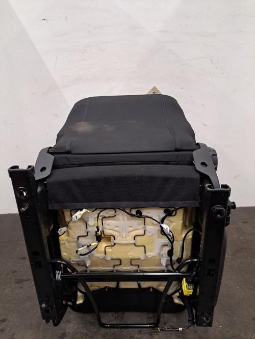 Image Siege avant droit - CITROEN C3 3