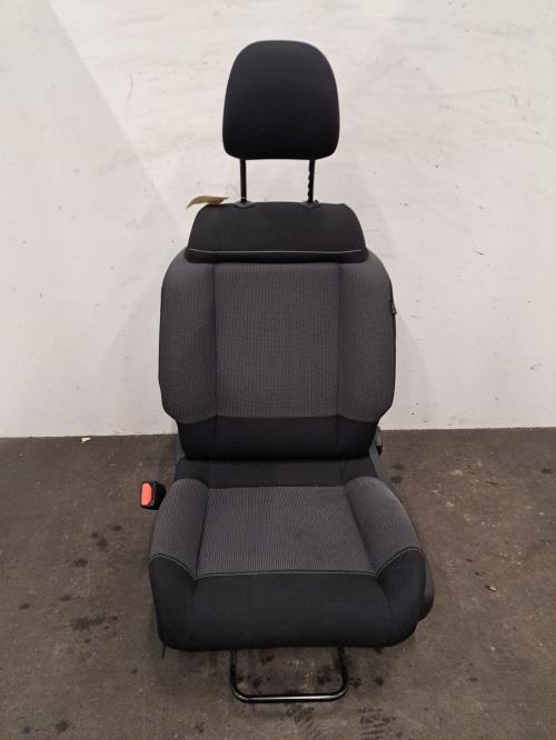 Image Siege avant gauche - CITROEN C3 3