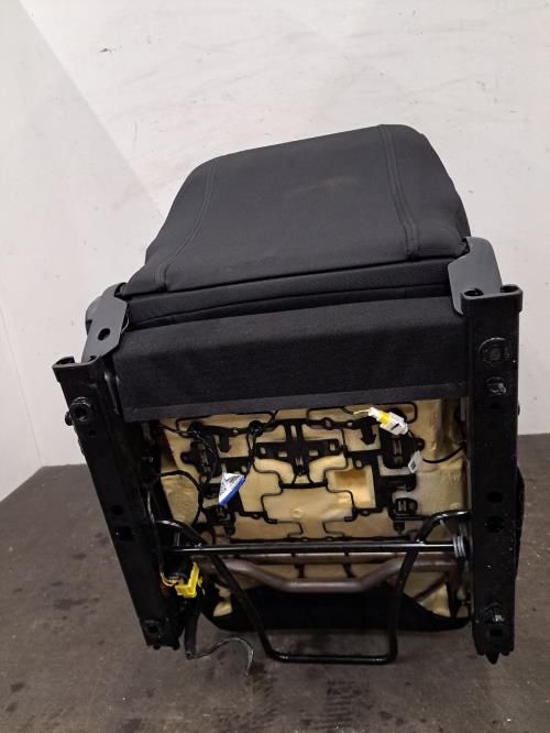 Image Siege avant gauche - CITROEN C3 3