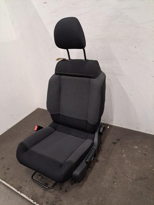 Image Siege avant gauche - CITROEN C3 3
