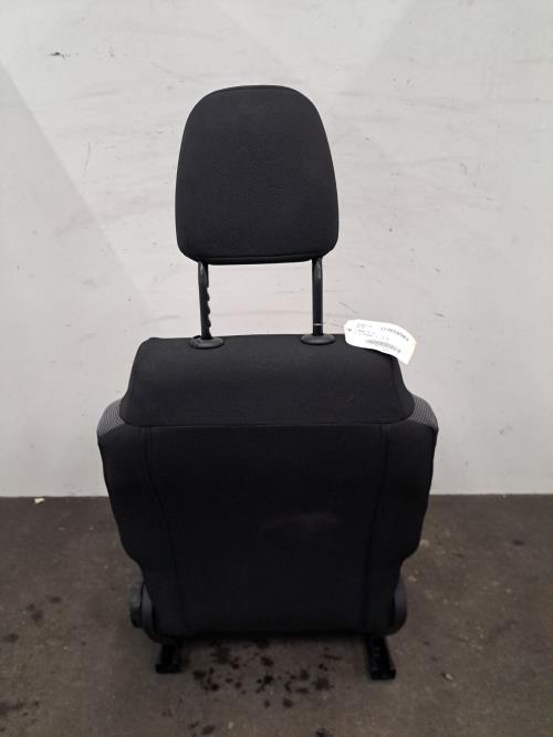 Image Siege avant gauche - CITROEN C3 3