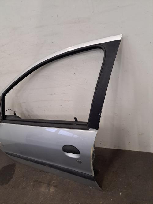 Image Porte avant gauche - PEUGEOT 206