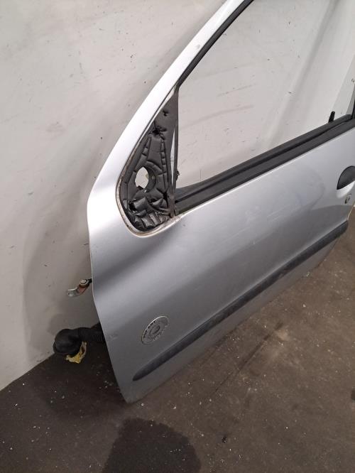 Image Porte avant gauche - PEUGEOT 206
