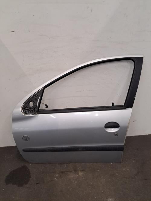 Image Porte avant gauche - PEUGEOT 206