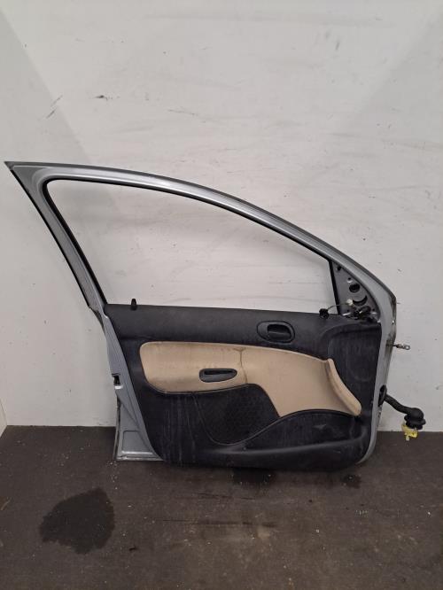 Image Porte avant gauche - PEUGEOT 206
