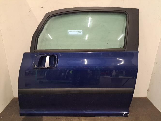 Image Porte avant gauche - PEUGEOT 1007