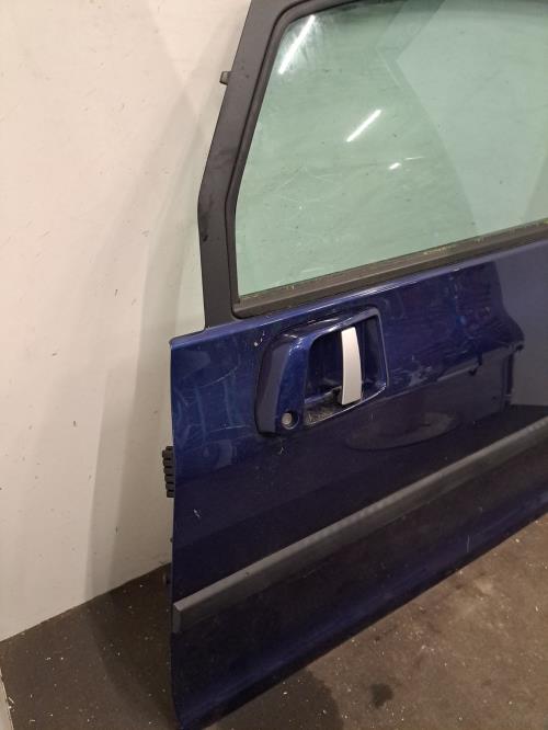 Image Porte avant gauche - PEUGEOT 1007