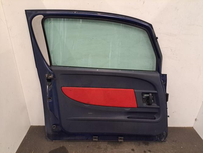 Image Porte avant gauche - PEUGEOT 1007