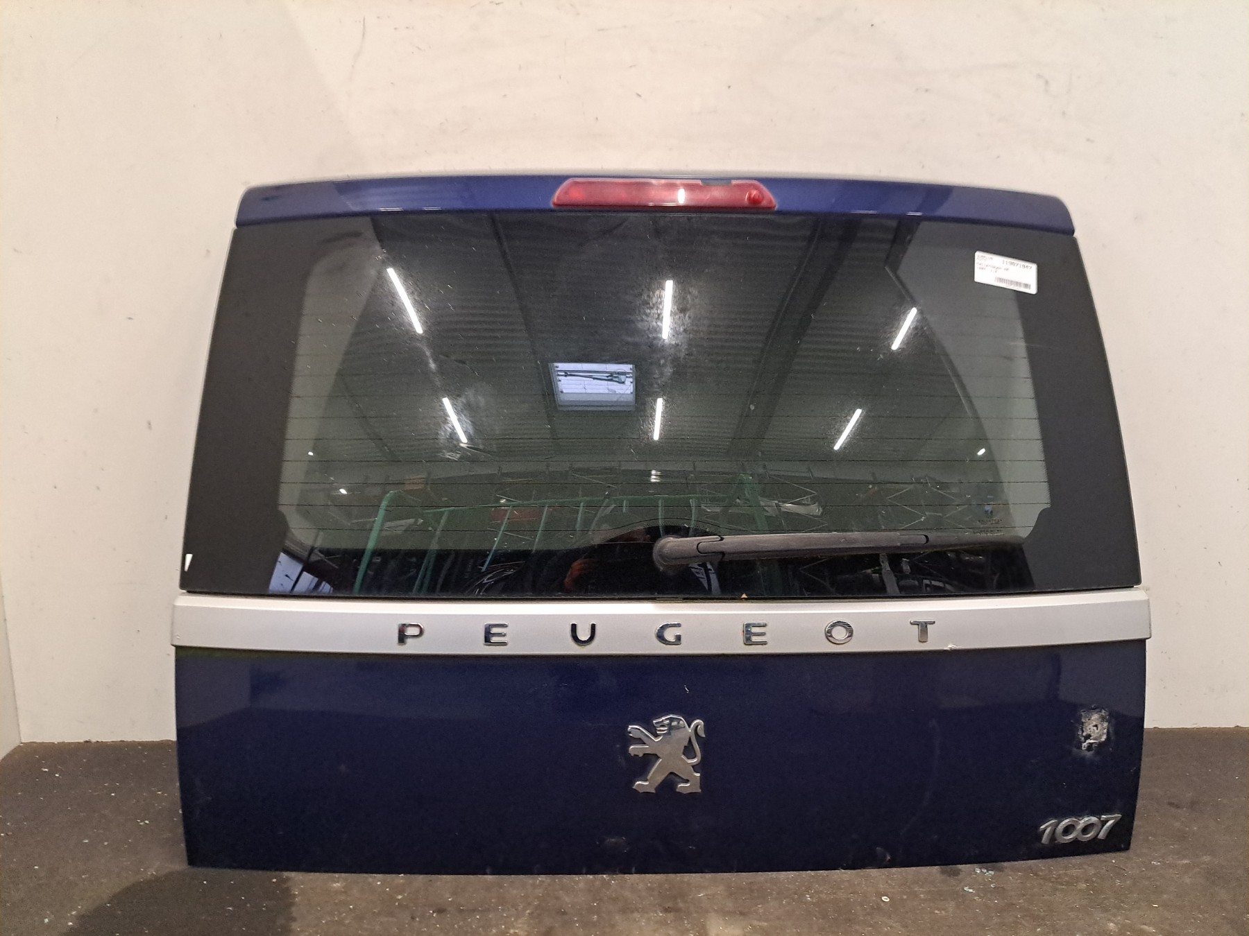 Pièce Auto