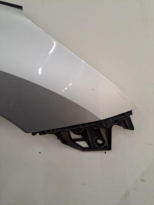 Image Aile avant droit - PEUGEOT 3008 1