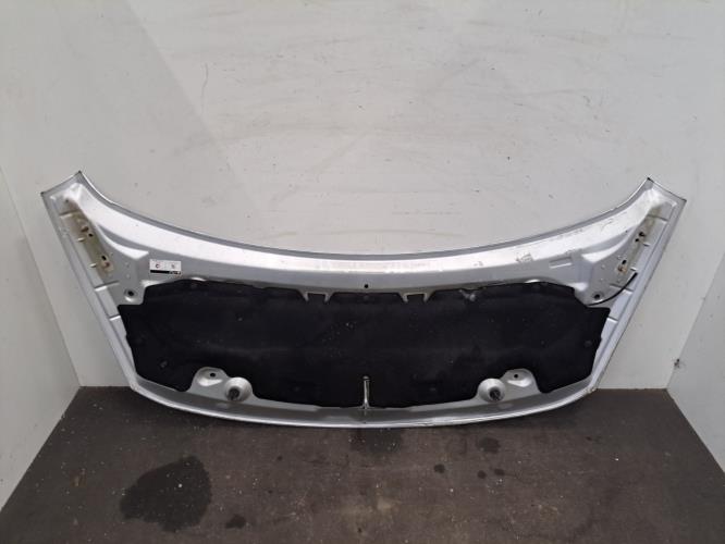 Image Capot - PEUGEOT 3008 1
