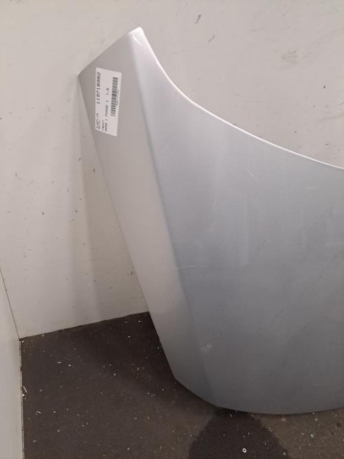Image Capot - PEUGEOT 3008 1