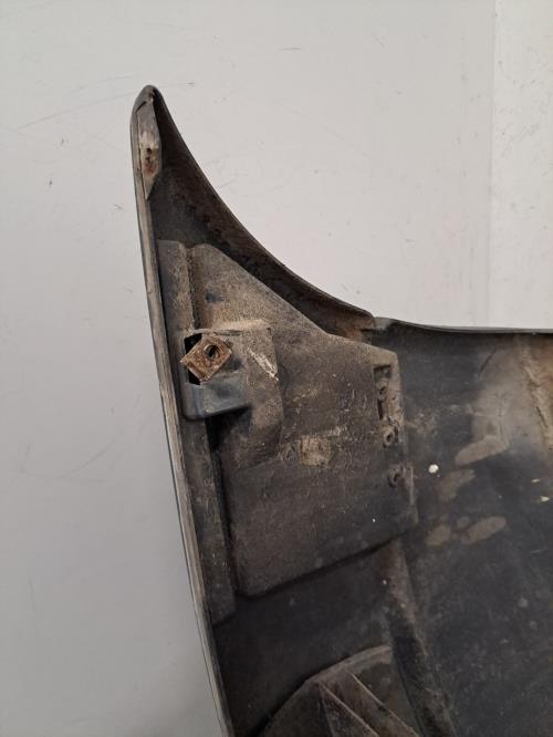 Image Pare choc avant - CITROEN BERLINGO 1