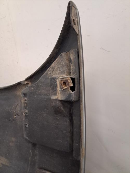 Image Pare choc avant - CITROEN BERLINGO 1