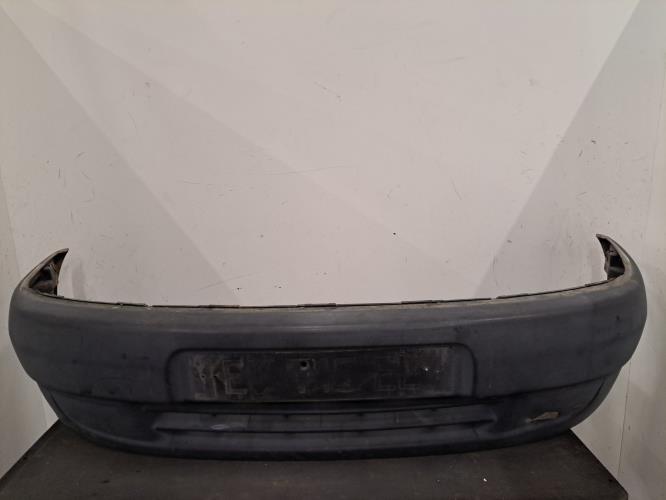 Image Pare choc avant - CITROEN BERLINGO 1