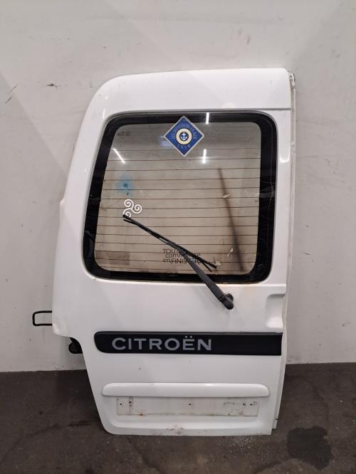 Image Porte arriere gauche - CITROEN BERLINGO 1