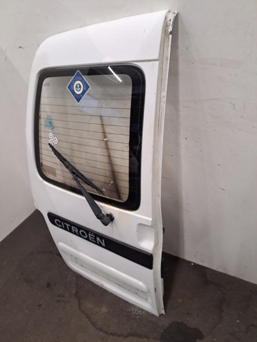 Image Porte arriere gauche - CITROEN BERLINGO 1